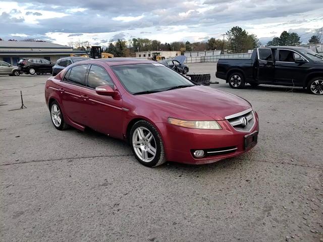 2007 Acura Tl VIN: 19UUA662X7A042238 Lot: 79726874