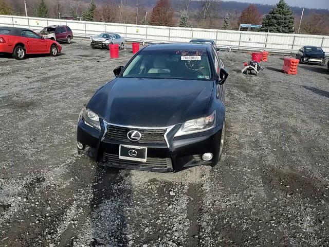 2014 Lexus Gs 350 VIN: JTHCE1BL8E5026690 Lot: 78649844