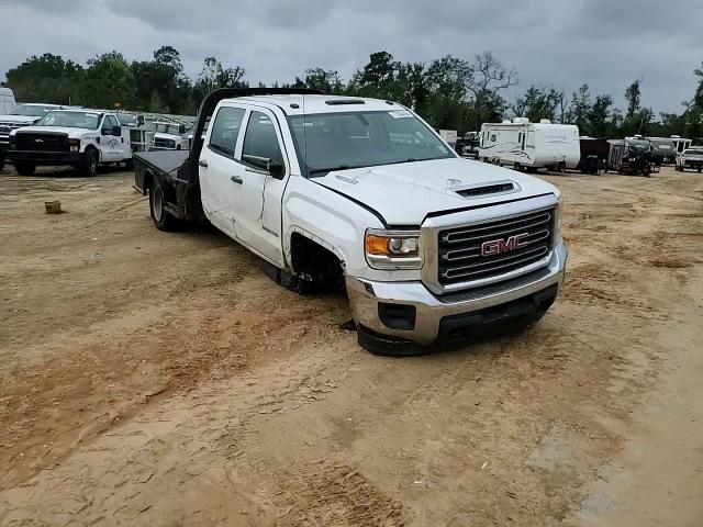 2017 GMC Sierra C3500 VIN: 1GD41VCY8HF134448 Lot: 77834784