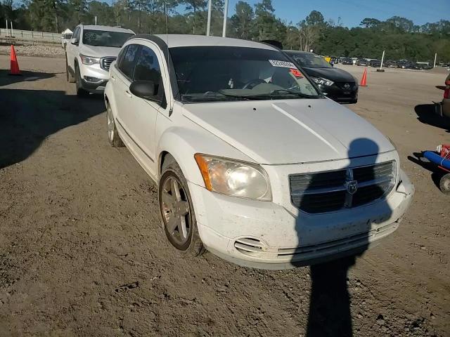 2009 Dodge Caliber - Image 11