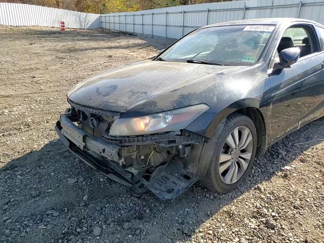 2011 Honda Accord Exl VIN: 1HGCS1B83BA001786 Lot: 79181724