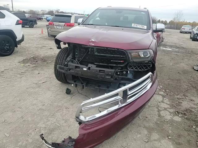 2018 Dodge Durango - Image 12