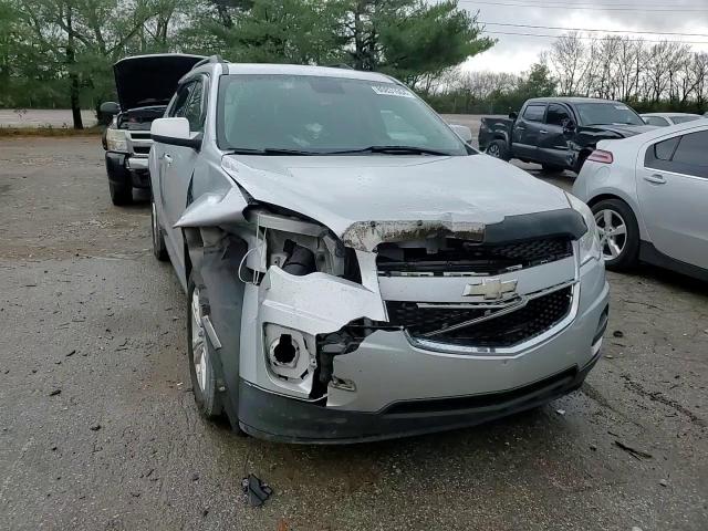2015 Chevrolet Equinox - Image 12