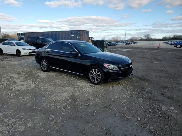 2017 Mercedes-Benz C-klasse - Image 13