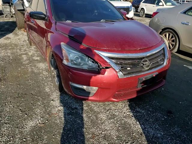 2015 Nissan Altima - Image 11