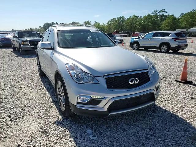 2017 Infiniti Qx50 VIN: JN1BJ0RP9HM386723 Lot: 81095344