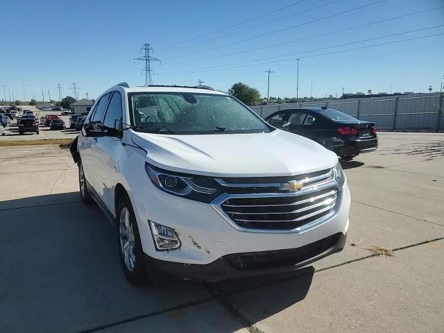 2018 Chevrolet Equinox - Image 12