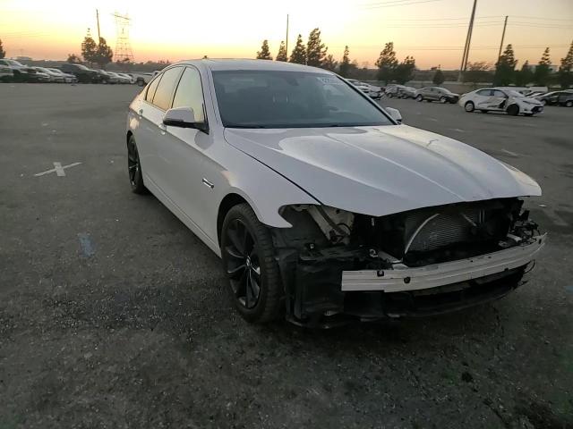 2015 BMW 5er - Image 10