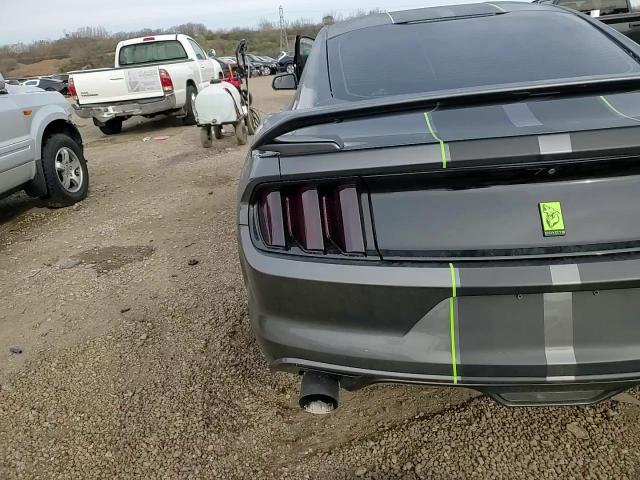 2017 Ford Mustang Gt VIN: 1FA6P8CF7H5212953 Lot: 80501594