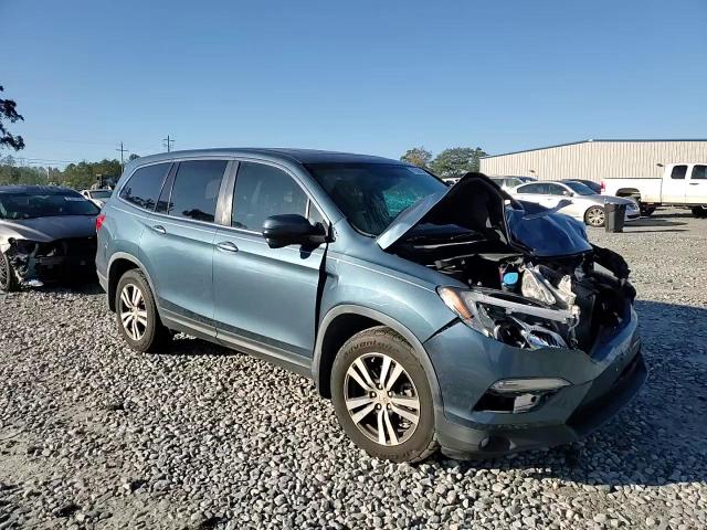 2018 Honda Pilot - Image 12