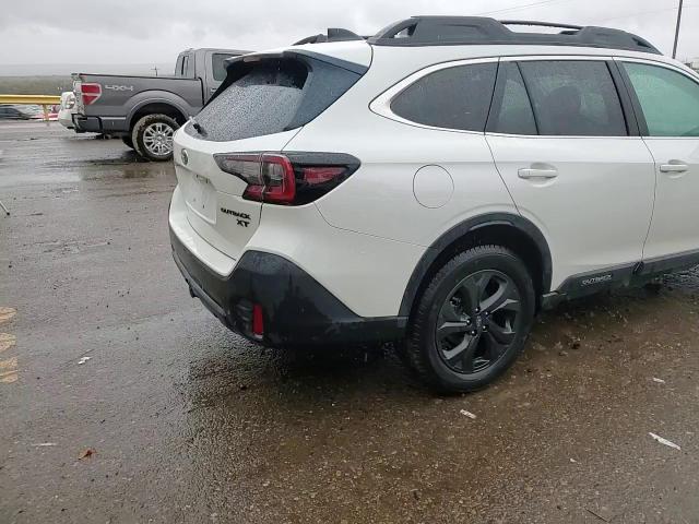 2020 Subaru Outback Onyx Edition Xt VIN: 4S4BTGKD6L3213266 Lot: 79118434