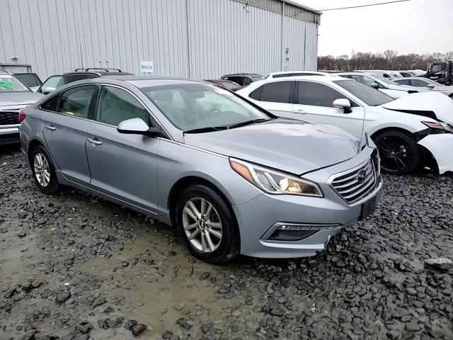 2015 Hyundai Sonata Se VIN: 5NPE24AF6FH171499 Lot: 81174384