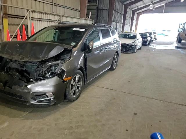 2019 Honda Odyssey - Image 11