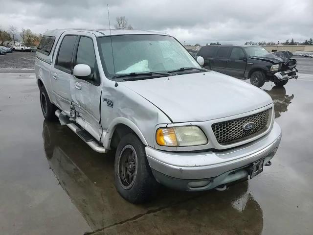 2003 Ford F-150 - Image 11