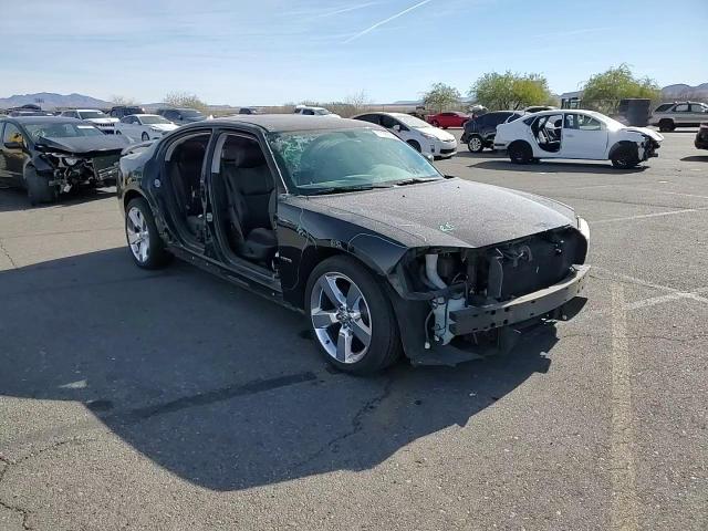 2010 Dodge Charger R/T VIN: 2B3CA5CT8AH150255 Lot: 77986354