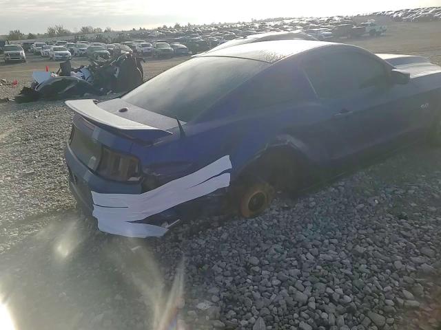 2013 Ford Mustang Gt VIN: 1ZVBP8CF4D5200274 Lot: 81023894