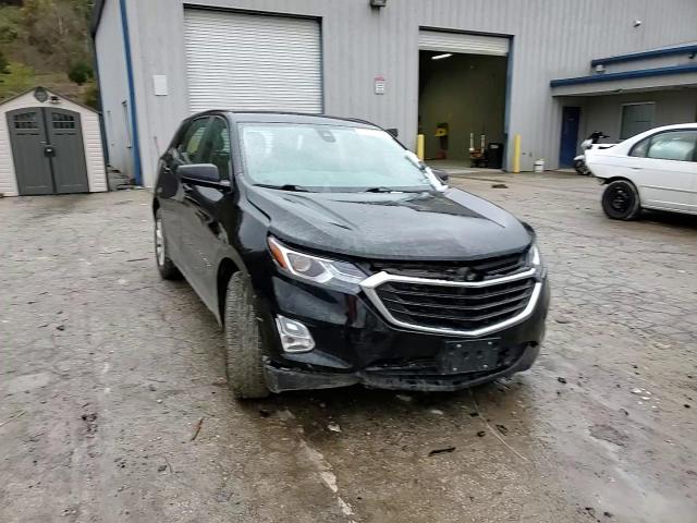 2021 Chevrolet Equinox - Image 12