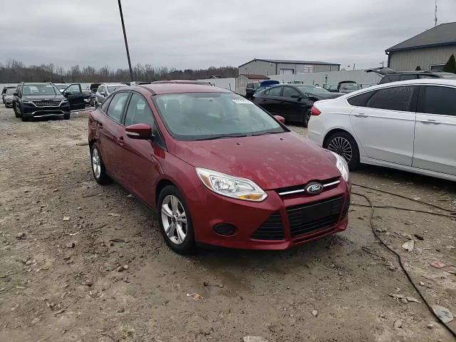 2014 Ford Focus - Image 13