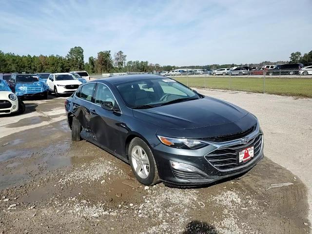 2020 Chevrolet Malibu - Image 11