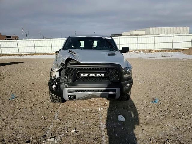2017 RAM 1500 - Image 11
