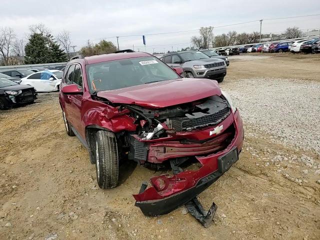 2013 Chevrolet Equinox - Image 12