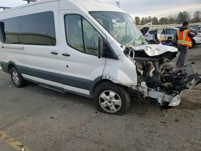 2018 Ford Transit - Image 12
