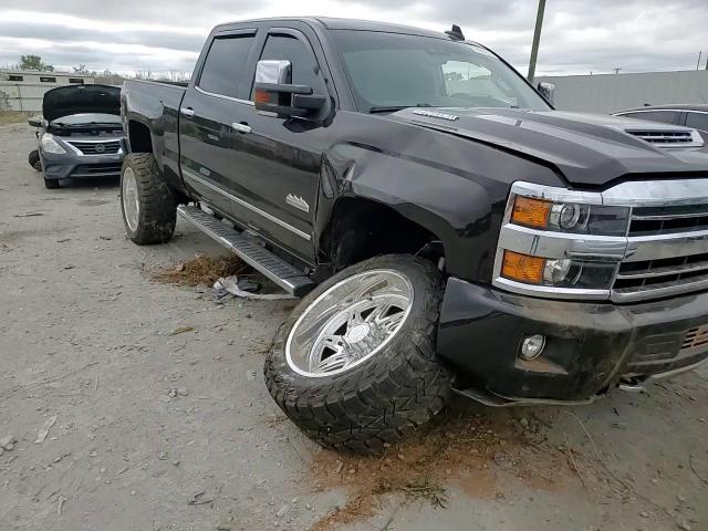 2018 Chevrolet Silverado K2500 High Country VIN: 1GC1KXEY6JF228752 Lot: 79626824