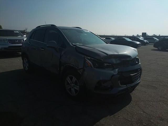 2020 Chevrolet Trax 1Lt VIN: 3GNCJLSB4LL330894 Lot: 80889514