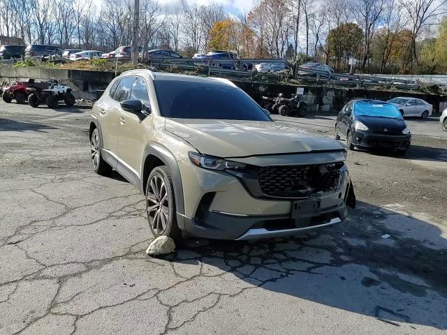 2023 Mazda Cx-50 Premium VIN: 7MMVABDY4PN105121 Lot: 80094944