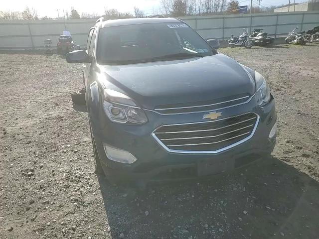 2016 Chevrolet Equinox Lt VIN: 2GNALCEK3G6318873 Lot: 80378574