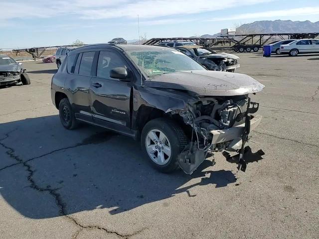 2014 Jeep Compass - Image 11