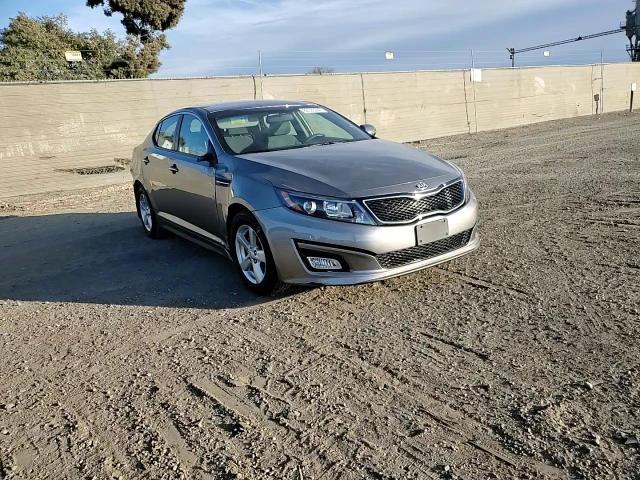 2015 Kia Optima - Image 10