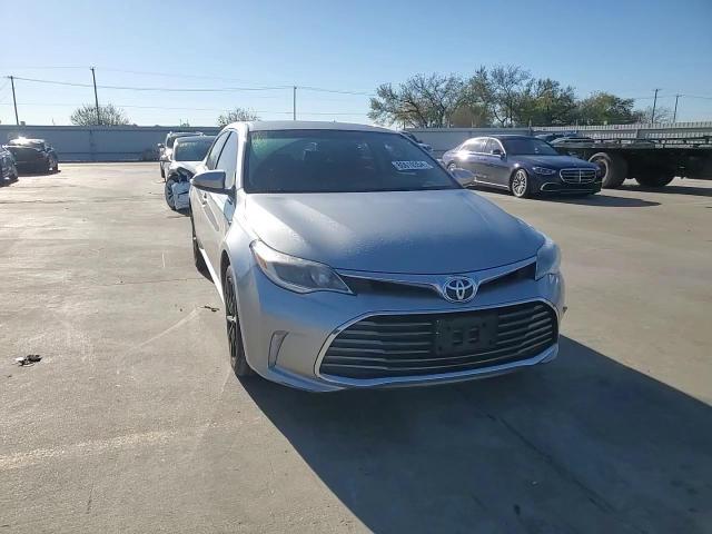 2016 Toyota Avalon Xle VIN: 4T1BK1EB2GU203621 Lot: 80619354