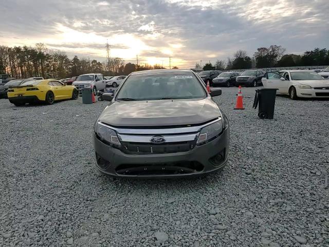 2012 Ford Fusion - Image 11