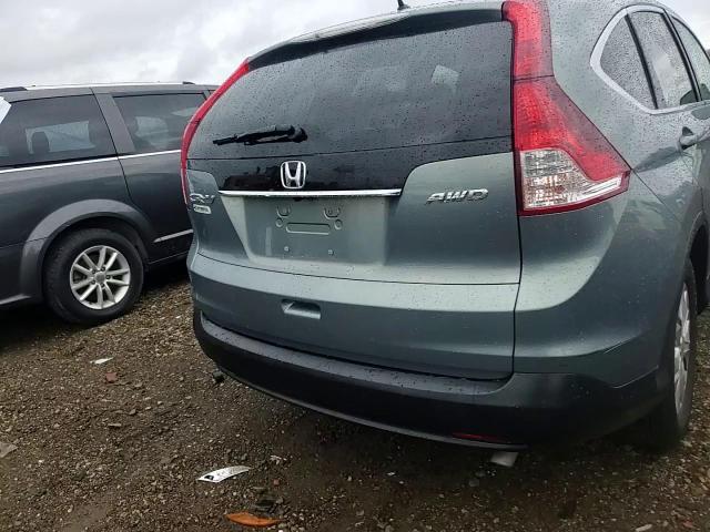 2012 Honda CR-V - Image 14