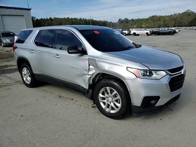 2019 Chevrolet Traverse - Image 14