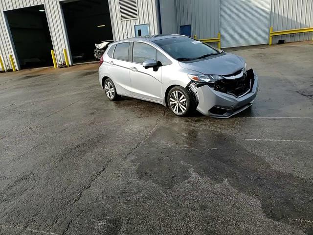 2019 Honda Fit Ex VIN: 3HGGK5H84KM724713 Lot: 78985424