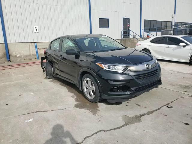 2022 Honda HR-V - Image 14
