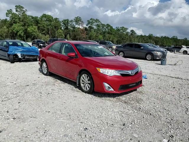 2014 Toyota Camry Se VIN: 4T1BK1FK8EU545568 Lot: 79913064