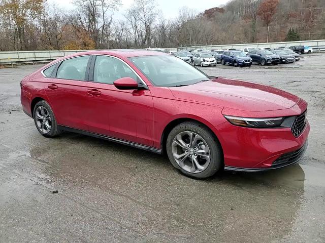 2023 Honda Accord Ex VIN: 1HGCY1F34PA050032 Lot: 79692784