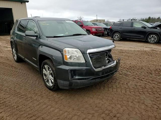 2017 GMC Terrain - Image 14