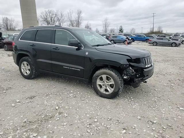 2016 Jeep Grand Cherokee Laredo VIN: 1C4RJFAGXGC442778 Lot: 79471674