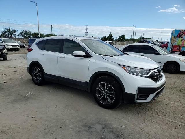 2021 Honda CR-V - Image 12