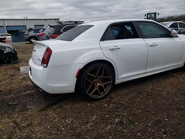 2018 Chrysler 300 S VIN: 2C3CCABT9JH141183 Lot: 78501994