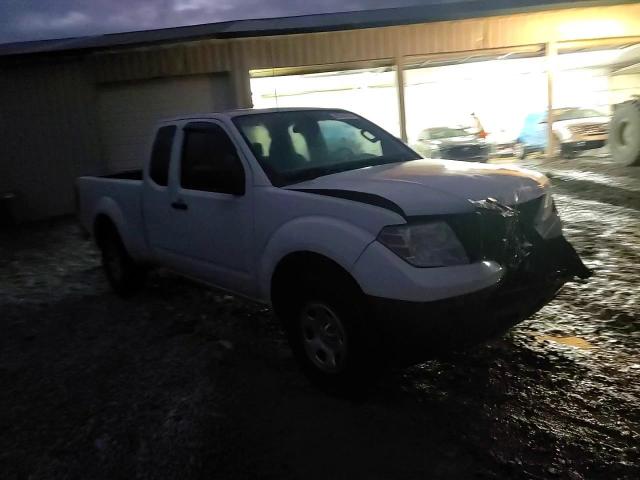 2016 Nissan Navara (Frontier) - Image 14