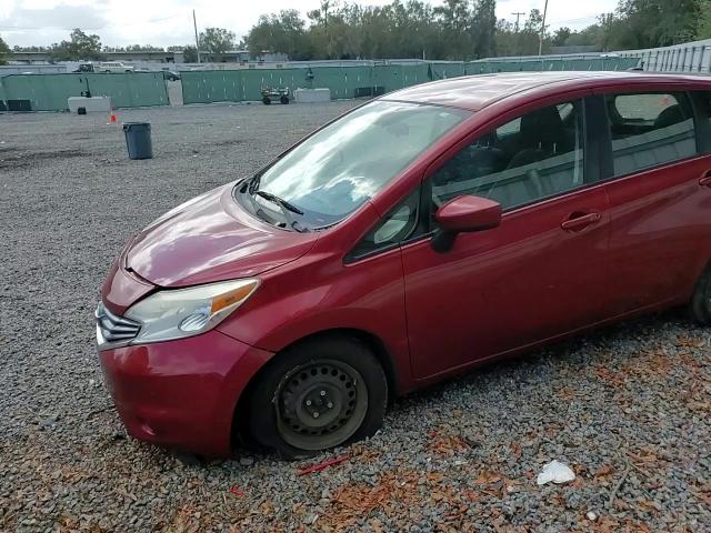 2016 Nissan Versa Note S VIN: 3N1CE2CP5GL351912 Lot: 79429414