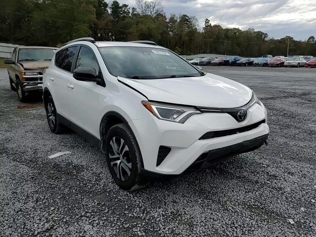 2017 Toyota Rav4 Le VIN: JTMZFREV0HJ705756 Lot: 79275794