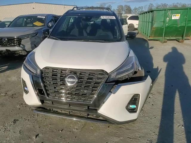 2022 Nissan Kicks - Image 11