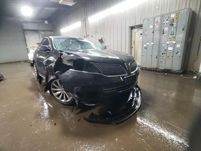 2013 Lincoln Mks VIN: 1LNHL9DK2DG617242 Lot: 78493864