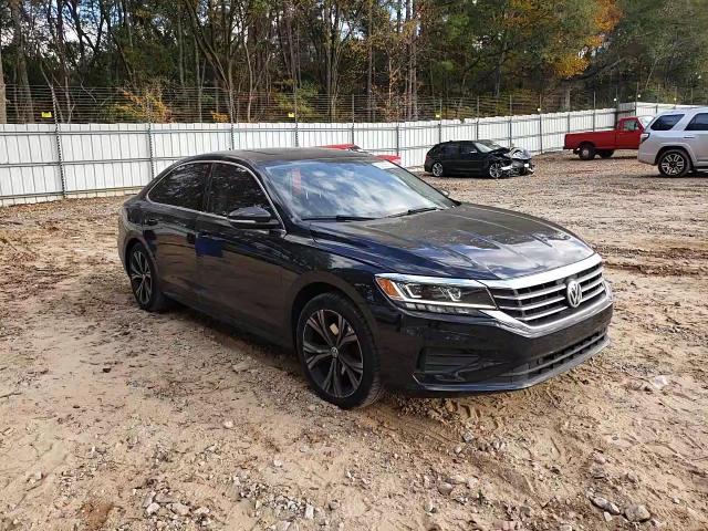 2020 Volkswagen Passat - Image 11
